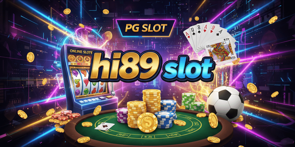 hi89 slot