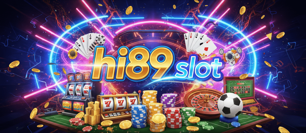 hi89 slot