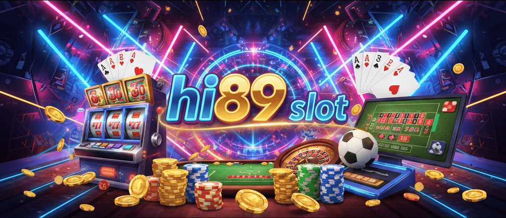 hi89 slot